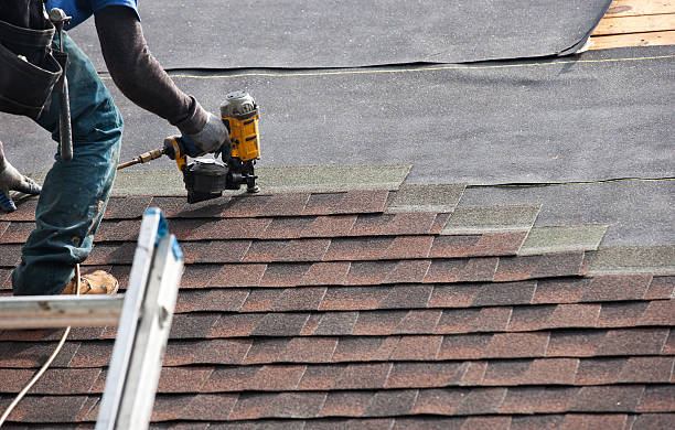 Licensed Roofing service in Albany, MO - Brentwood Metal Roofing
